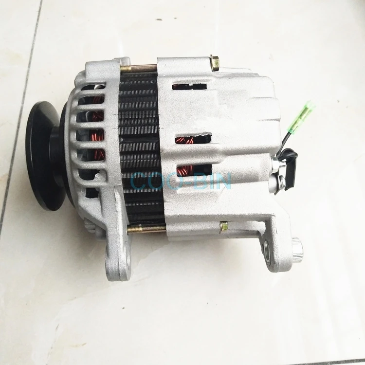 Запчасти для экскаватора DOOSAN DH DX DAEWOO DH55 KOBELCO SK SK60-3/5 Isuzu rts4JB1
