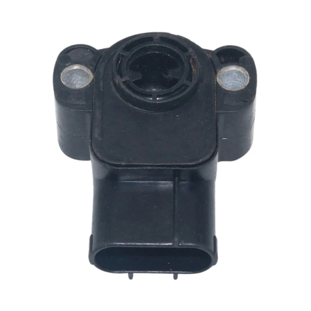 20042010 Ford F150 Throttle Position Sensor NGK TH0262