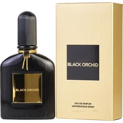 Midnight Orchid Fresh Eau De Toilette Fragrance