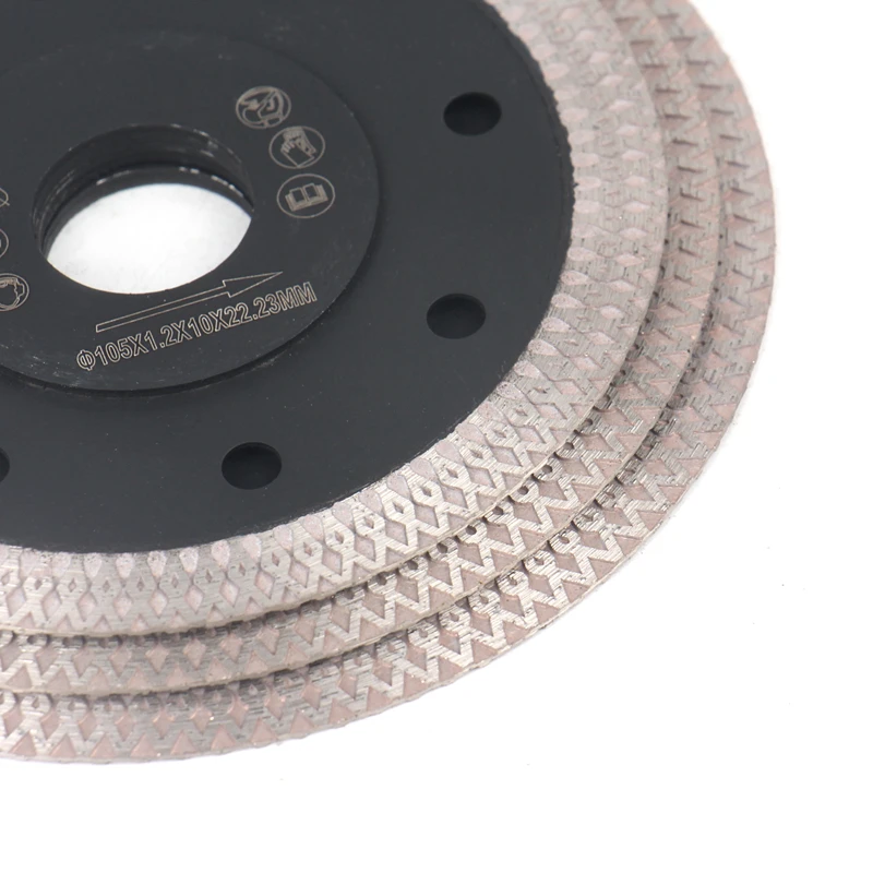 Free Shipping 105/115/125mm Angle Grinder Turbo Diamond Saw Blade Disc For Tile Marble Ceramic Grainite Porcelain Cutting Tools Free Shipping 105/115/125mm Angle Grinder Turbo Diamond Saw Blade Disc For Tile Marble Ceramic Grainite Porcelain Cutting Tools