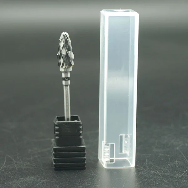 EasyNail 26 Types Super Carbide Nail Drill Bit Electric Drilling Manicure Machine Accessories Nail