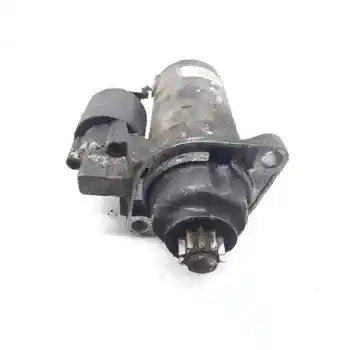 

0001125012 STARTER MOTOR VOLKSWAGEN GOLF IV SALOON (1J1)