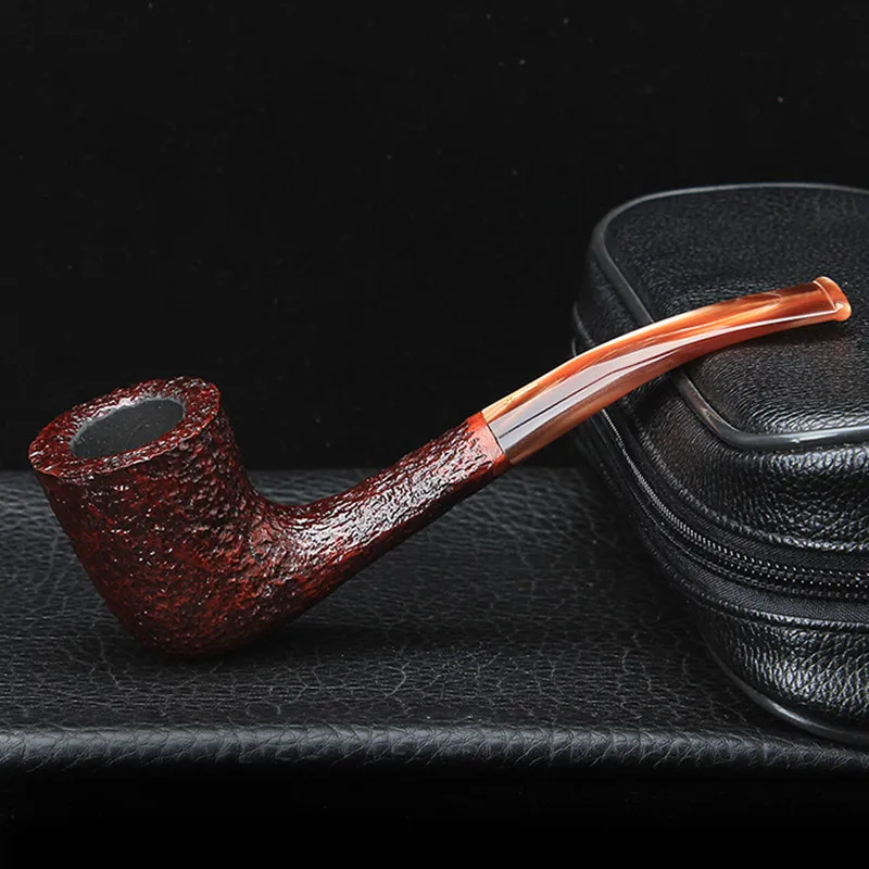 Табачная трубка SAVINELLI курительные трубки Briar деревянная курительная табачные