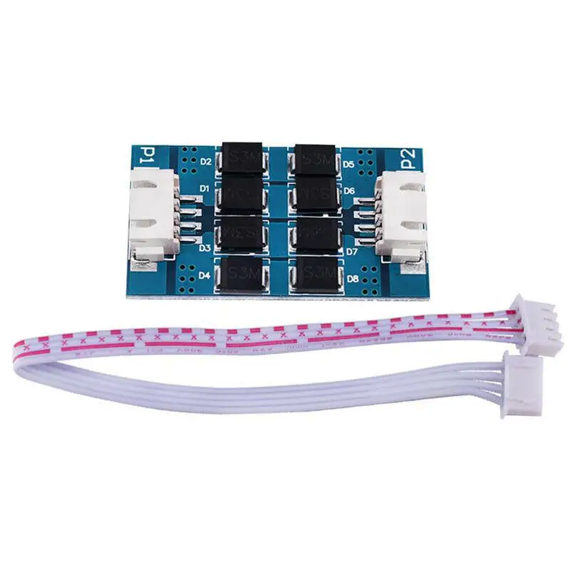 4 шт. модуль для устранения волн аддона для 3D Pinter Motor Driver