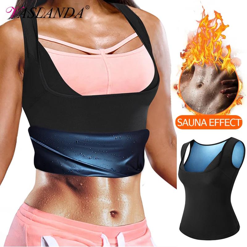 sauna vest weight loss