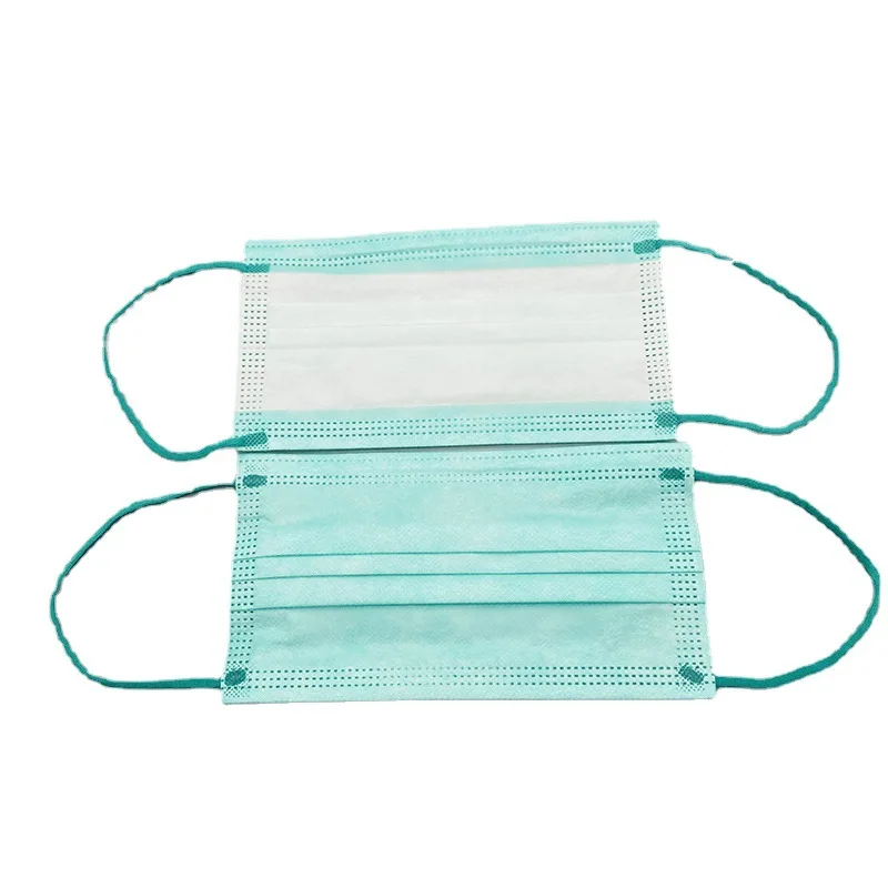 

30/50Pcs Disposable Adult Mouth Masks Pure Color Cute Breathable Fashion Women Mask Colored Earbands 3 Layer Protective Masque
