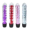 TPE Realistic Dildo Vibrators Sex Toys for Woman Magic Wand G-Spot Vagina Massager Penis Vibrator AV Stick Female Masturbator 1