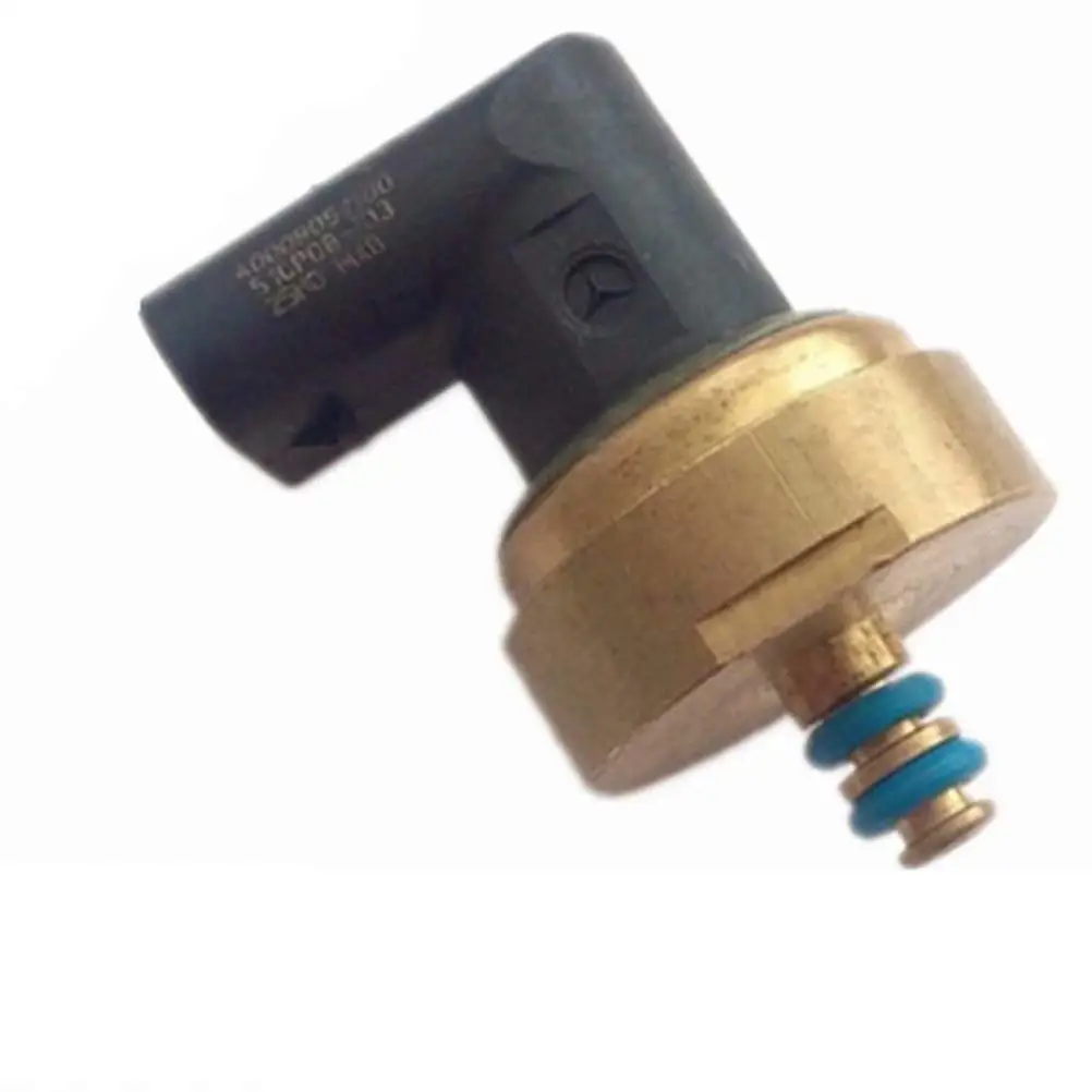 A0009051100 51CP0803 топливный насос Датчик давления подходит для Mercedes Benz C E S КЛАСС ML