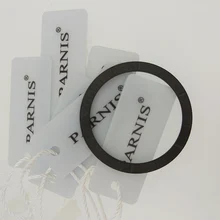 38 мм керамическая вставка для 40 мм Мужские часы модель PA2105 Parnis оригинальная керамическая вставка для 40 мм автоматические часы