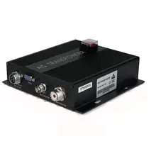 Schnelle verschiffen HA-102 Marine AIS empfänger und sender system KLASSE B AIS Transponder Dual Kanal Funktion CSTDMA Funktion