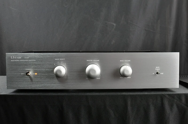 

Электронная трубка DF300, 2-ходовой делитель частоты, специальный Электрический делитель для маленькой перегородки 150 Гц 180 Гц 210 Гц 250 Гц