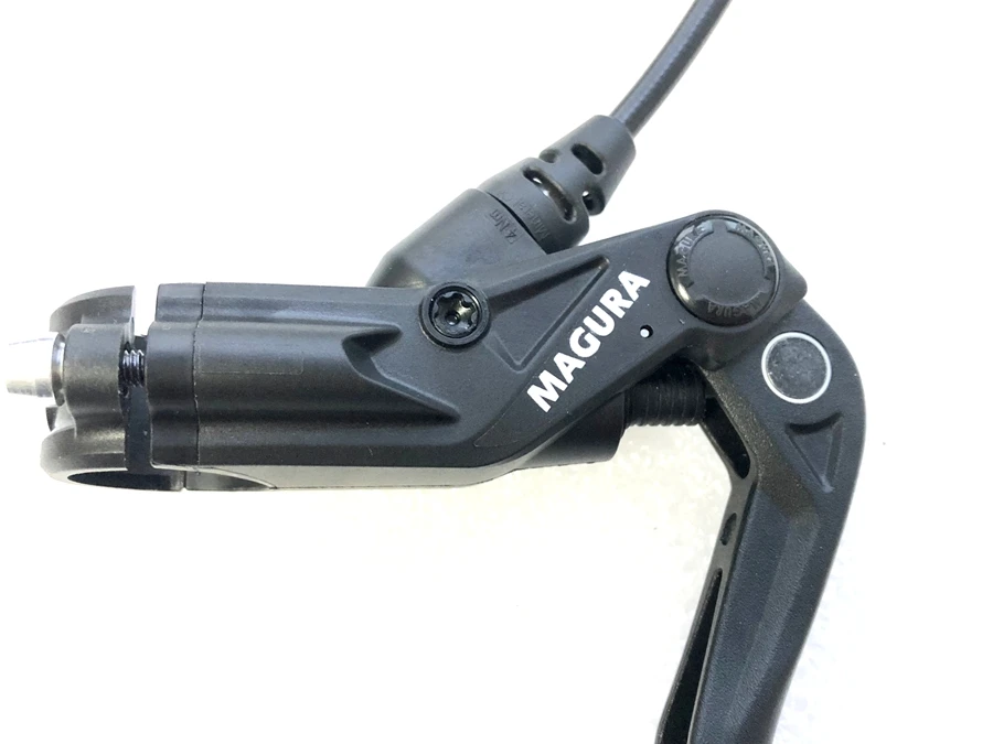 magura mt2 brake set