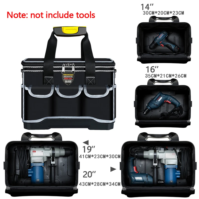 DUANDETAO JF-8150 26 in 1 Multi-Functional Repair Tool Set with Bag DUANDETAO JF-8150 26 in 1 Multi-Functional Repair Tool Set with Bag