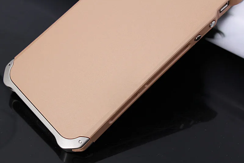 3F чехол металлический SE чехол для чехла iPhone 5S противоударный защитный чехол алюминиевый PC Coque для iPhone 5 чехол для телефона 5S Funda SE Capa Hoesje