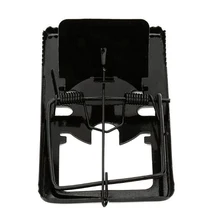 Mouse Trap Catcher Rodent Traps Mice Control Mice Snap Kill Trap Rodent Killer Reusable Mouse Trap Gadgets