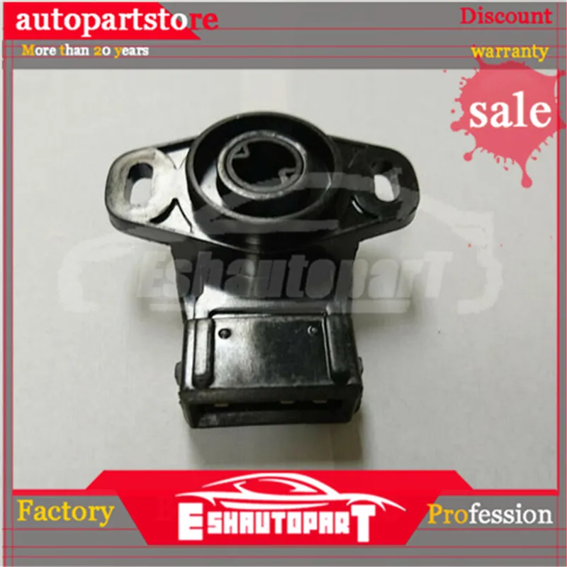 Md628074 датчик положения Tps для Mitsubishi Lancer 2.0L X692