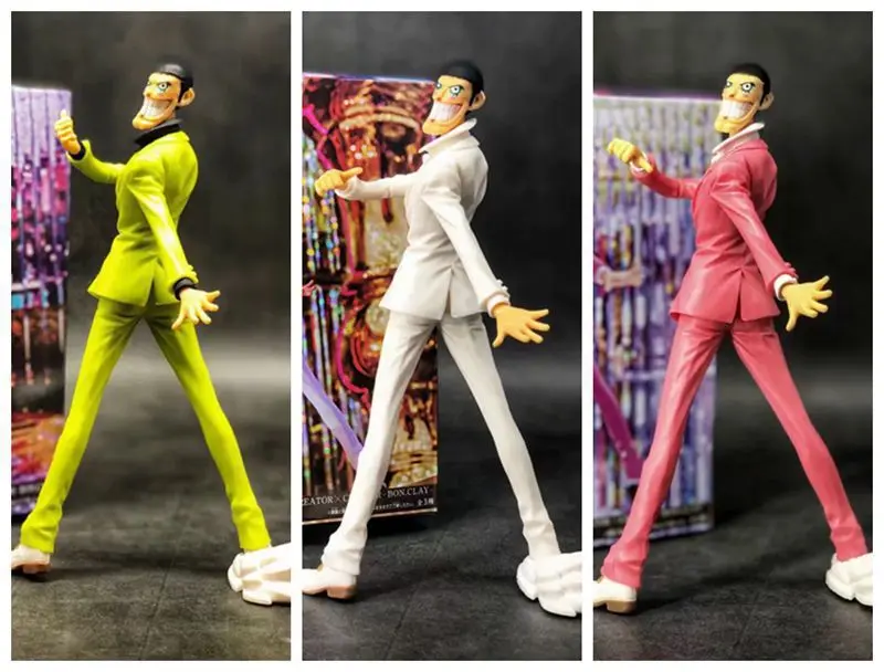 

One Piece Shape Division Photo Home Shemale Theater Funke Ray MR2 Suit Prize Figure Garage Kit
