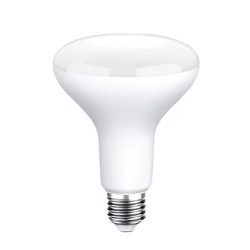

WiFi BR30 LED Flood Light Bulb, Tunable White & Color Changing Smart Flood E27