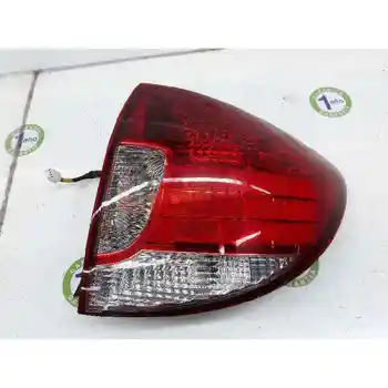 

92402FD070 RIGHT REAR light KIA RIO
