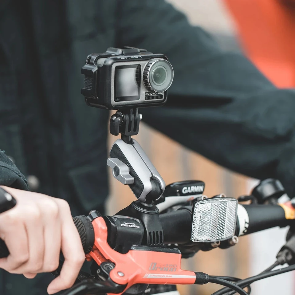46 Migliore telecamera per moto nel 2022: secondo gli esperti