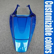 Подходит для SV650S SV1000S 2003 2011 2012 заднего хвостового сечения сиденья