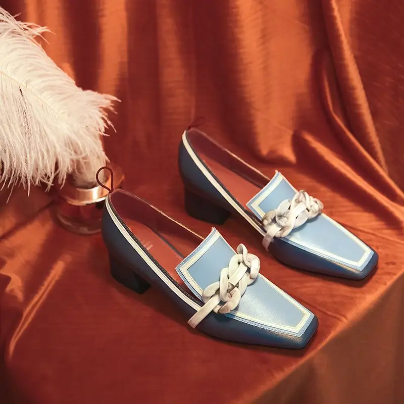 Hot Popular Street Fashion Ladies  Sandals Fashion Heels womens Shoes