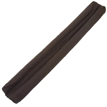 

Double Door Draft Stopper Bottom Door Blocker Sound And Noise Reduction Rainproof Dustproof Windshield