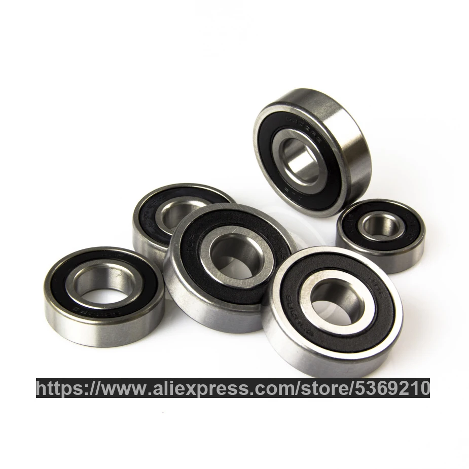 

139QMB Gear Box Bearing Full set GY6 50cc Gearcase Repair Scooter Engine Spare Parts Moped Wholesale Drop Shipping CLXZC-GY650