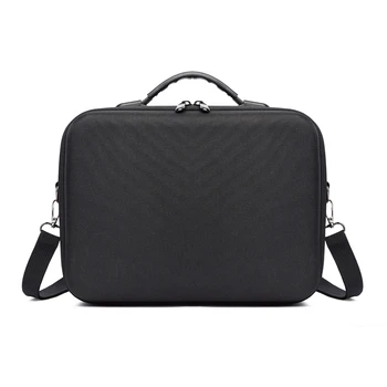 

Black Portable Nylon EVA Bag Shoulder Case Box Storage Carry Drone Bags Drone Accessories for DJI SPark Drone