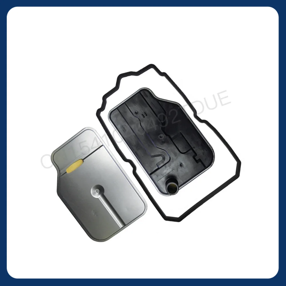 Automotive filter element engine is suitable for Benz with oil pad 2202770395 | Автомобили и мотоциклы