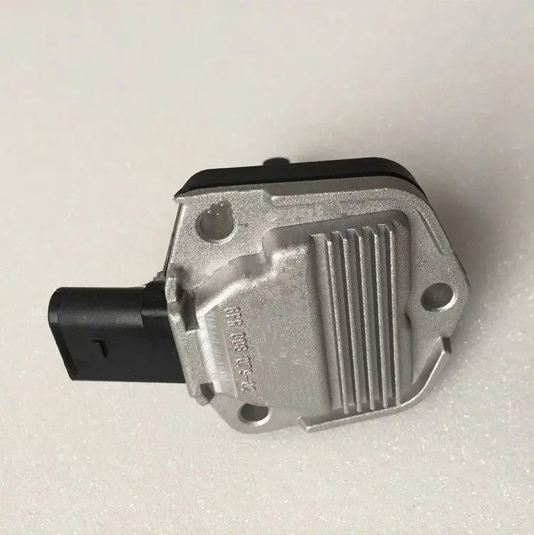 Новый датчик уровня масла 1J0907660 B 1J0907660B для VW Jetta Bora Golf MK4 Passat B5 Fit AUDI A4 A6 SKODA SEAT 1J0 907 660