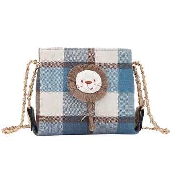 

Summer Handbag 2019 New Korean Messenger Handbag Fashion Chain Shoulder Small Square Bag