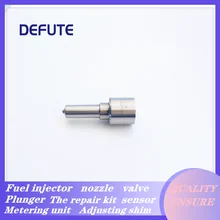 

Diesel Engine Common Rail Nozzle Suitable For Cummins ISLe-EU3 Jinlong Yutong Bus