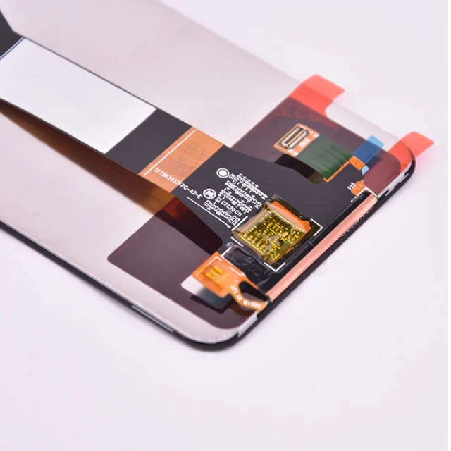 Display LCD Per Xiaomi Redmi 10 | Schermo Touch 6.5 Pollici | Con Kit Strumenti Di Riparazione - Foto 7