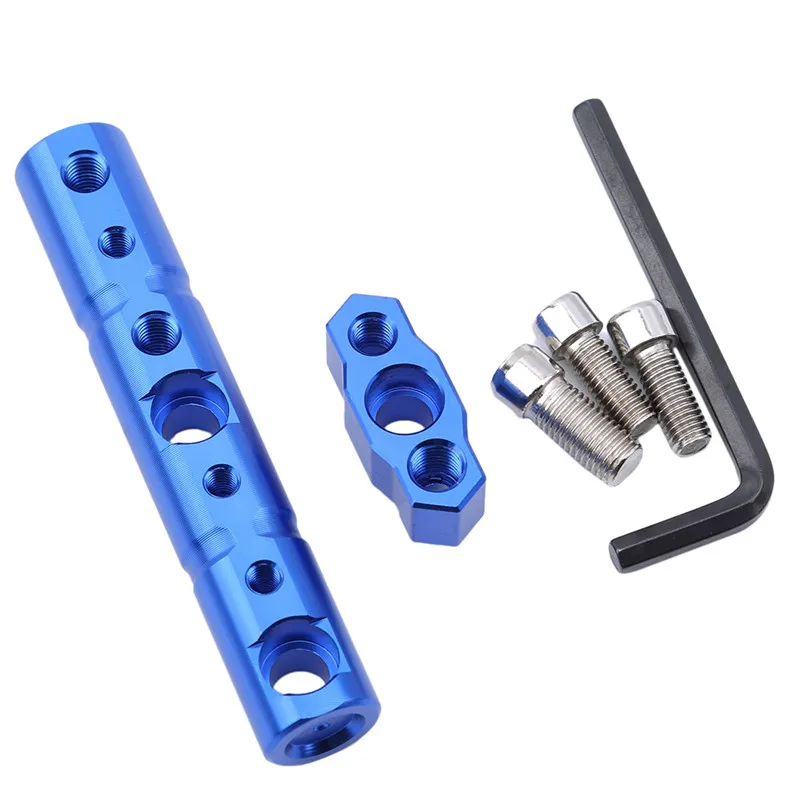 Универсальный многофункциональный кронштейн держатель зажима Расширенный