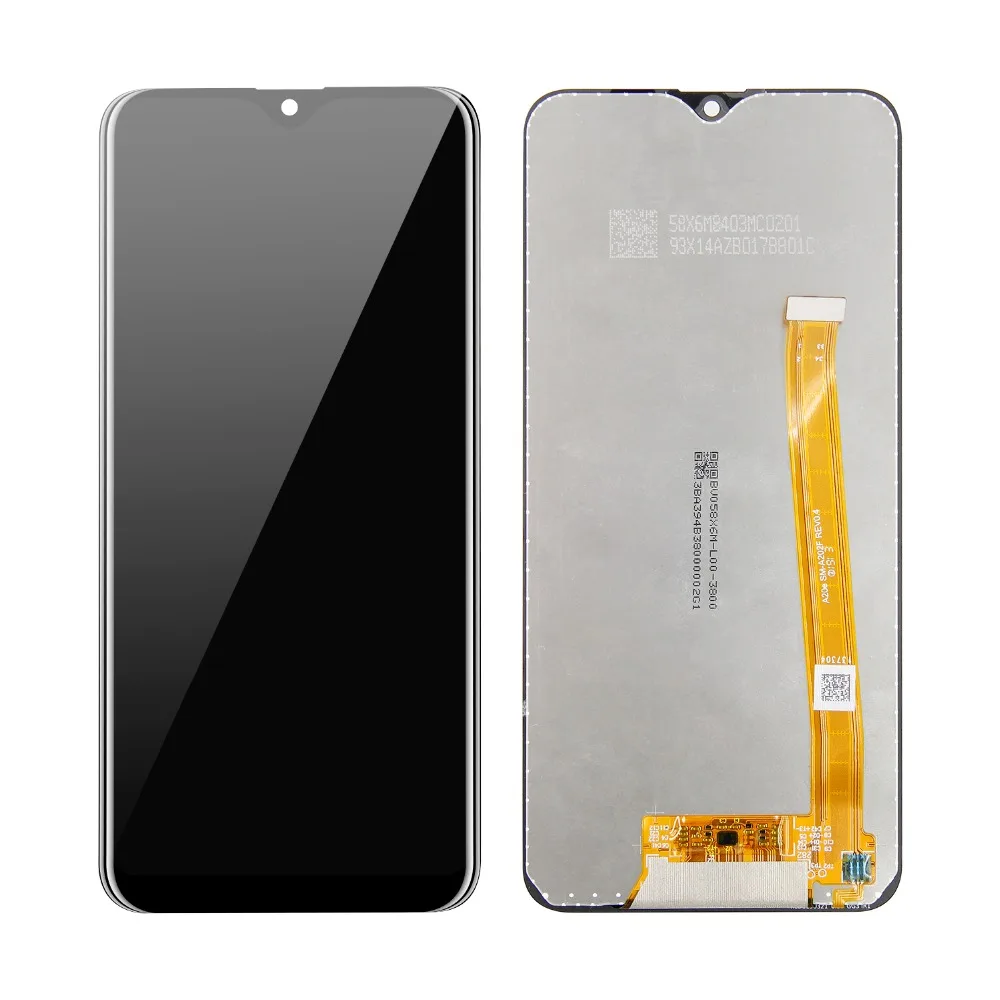 Или samsung Galaxy A20 A205 A205G A205F A205u ЖК-дисплей сенсорный экран дигитайзер стекло в сборе+ Инструменты