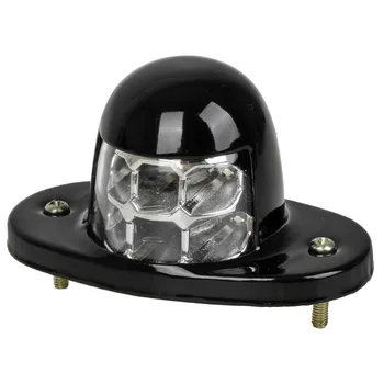 

Super Bright Universal LED License Plate Light Lamp for RV Car Van Trailer Trucks 4.8 average based on 13 product ratings Hot