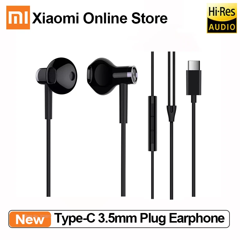 Xiaomi Mi Anc Type C Купить