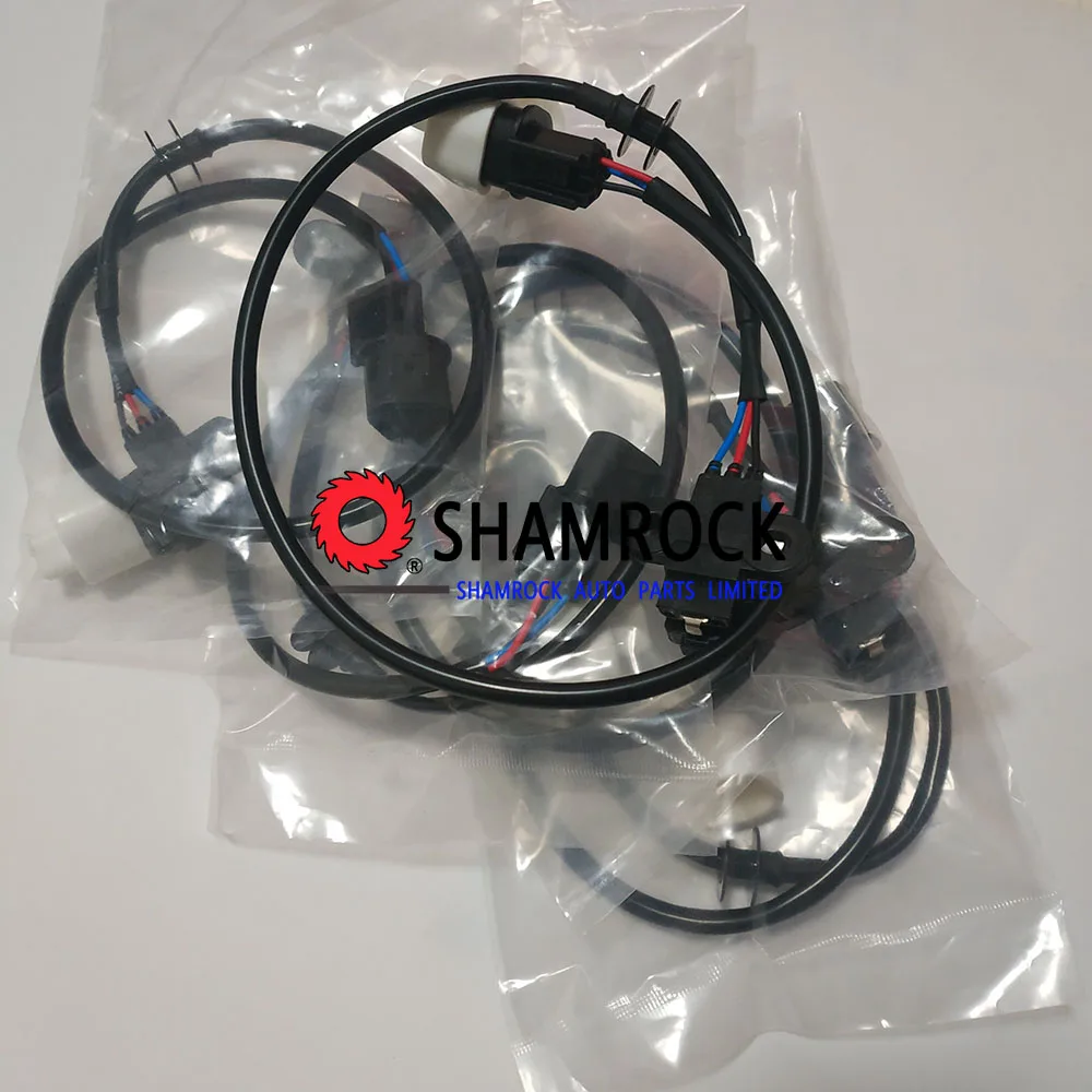 Датчик положения распределительного вала MD303649/MD303643/1800296/MD32297/PC47/CRK165 для 1992-2004 Montero Sport 3.0L-V6 5 шт