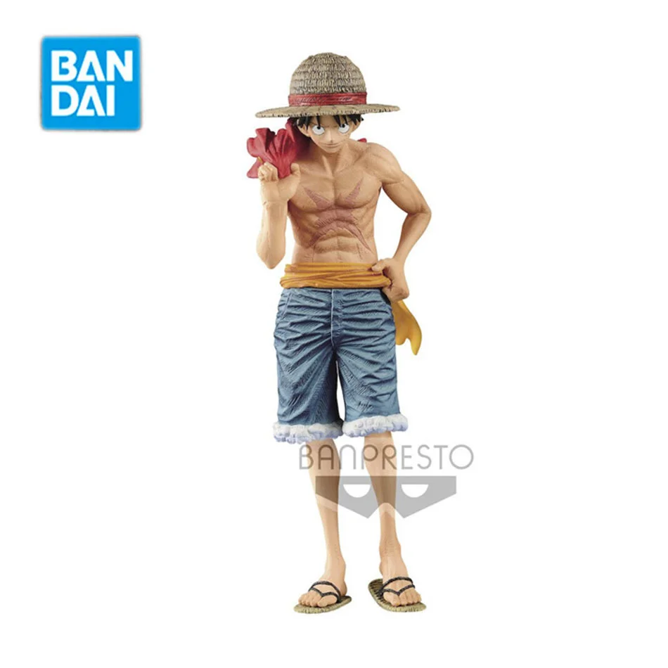 Figures Magazine Cover Luffy Bandai One Piece Anime Pvc Bag Aliexpress Figures Magazine Cover Luffy Bandai One Piece Anime Pvc Bag Aliexpress