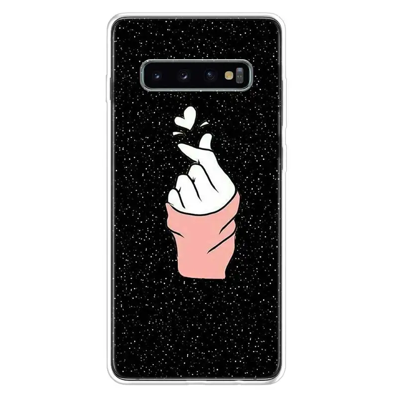 Чехол для Samsung Galaxy A51 A71 A50S A10 A20E A30 A40 A70 A01 A21 A41 A11 A6 A7 A8 A9 Plus|Бамперы| |