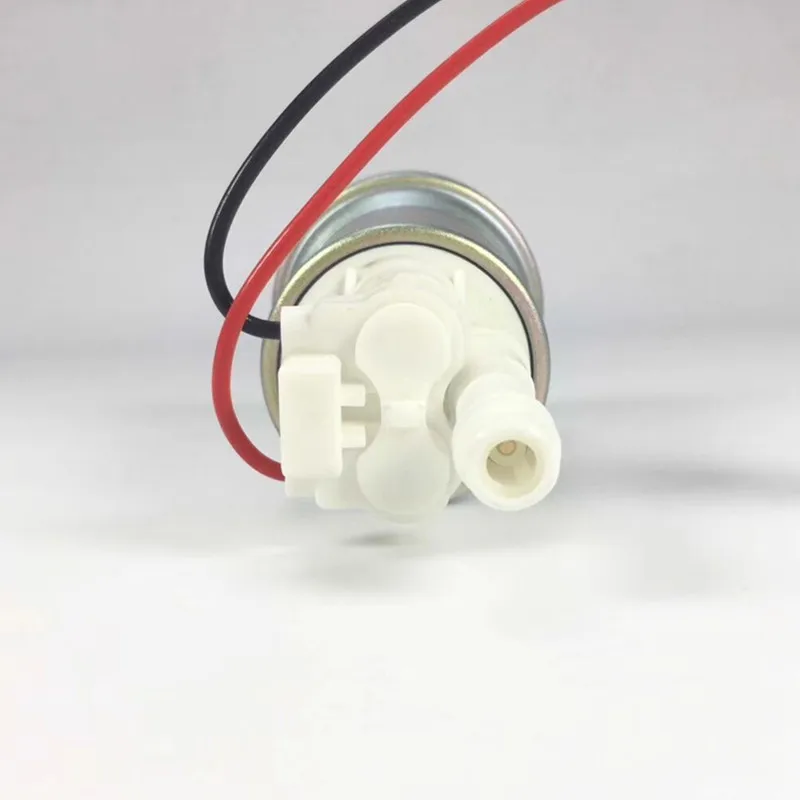 WAJ F90000274 450LPH E85 гоночный топливный насос и установка подходит 1992-2000 Honda Civic