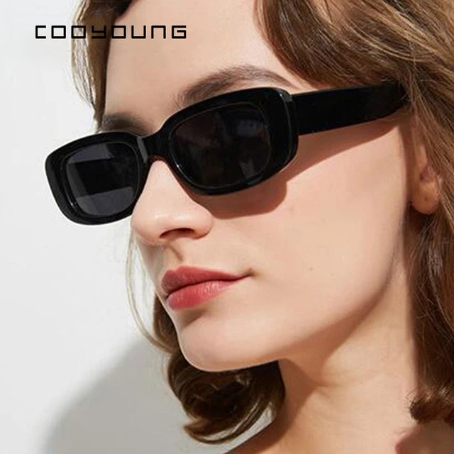 New 2023 Small Round Sunglasses Woman Vintage Brand Travel Sun Glasses  Female Fashion Retro Small Frame Glasses Uv400 Eyewear - Sunglasses -  AliExpress