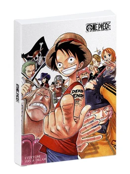 

30 Sheets/Set Anime One Piece Postcard Luffy Cartoon Character Greeting Cards Message Card Fans Gift