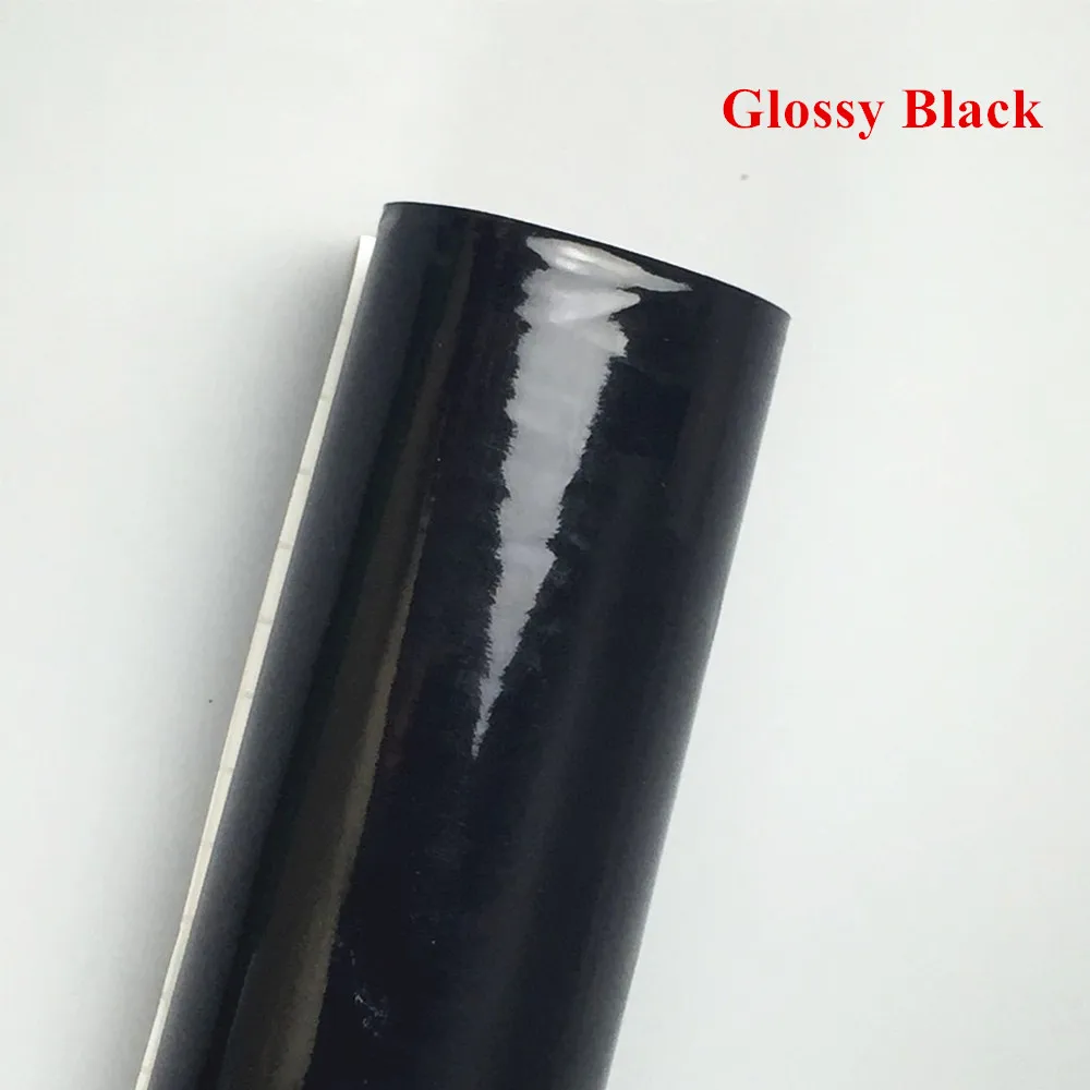 Для Skoda citigo гоночная решетка боковые юбки полоски кузова автомобиля Наклейка на заказ подходит на 3-5 наружная дверь аксессуары - Название цвета: Glossy Black
