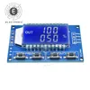 1Hz-150Khz Signal Generator Module Adjustable PWM Pulse Frequency Function Generator Duty Cycle TTL LCD Display 5V DC 12V 24V 2