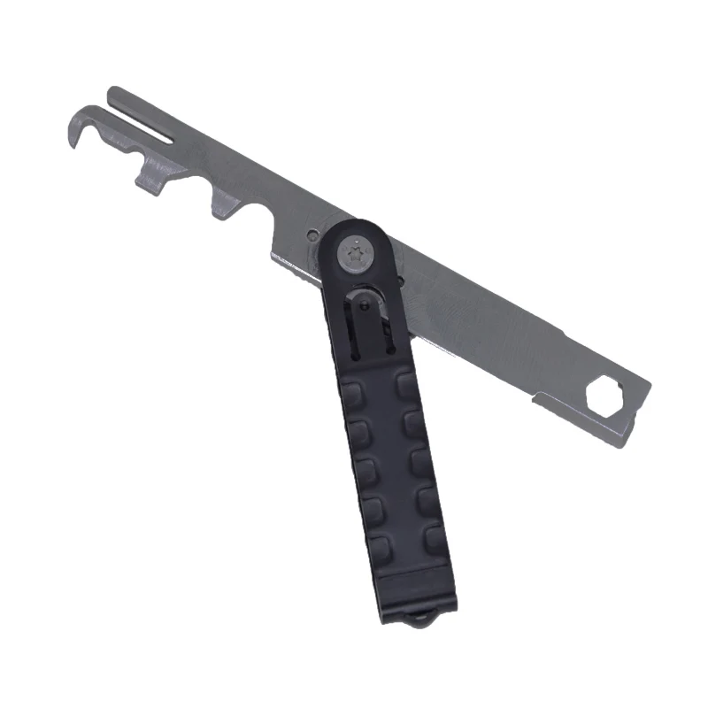 

AR15 Scraper Rifle Scraper BCG Carbon Removal Tool .223/5.56 AVAR15S Gun AR 15 AR-15 Bolt Cleaning Kit