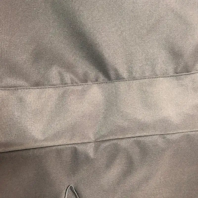 Cnsjmade Custom Made Canopy Replacement Durable Polyester Oxford