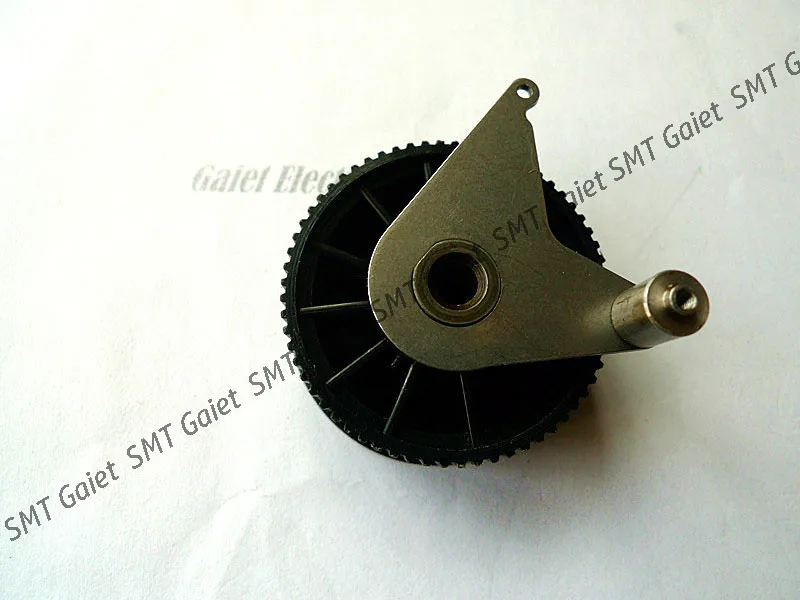 

Блок питания SMT YAMAHA cl16 мм, фотомагнитола, 2 шт.