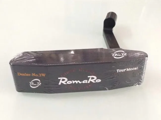 RomaRo Tour модель клюшки RomaRo клюшка для гольфа RomaRo клюшки для гольфа 33/34/35 дюймов Длина вал с головных уборов EMS